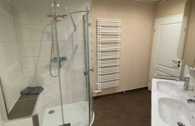 Nice Apartment in Himmelkron - Foto 7