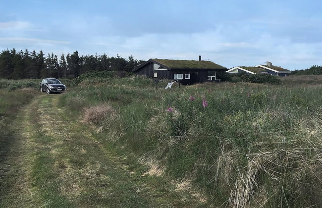 "Gerulf" - 600m from the sea - Foto 22