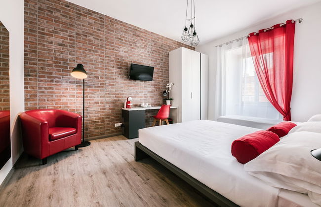 Lele Rooms San Lorenzo - Photo 1