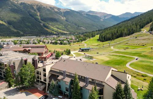 FP211 Fox Pine Inn 1Br 2Ba condo - Foto 20