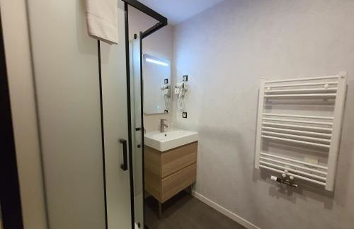 La Potinière Du Lac Appartements - Foto 10