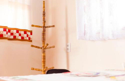 Chalés Ninho do Poeta - Foto 6