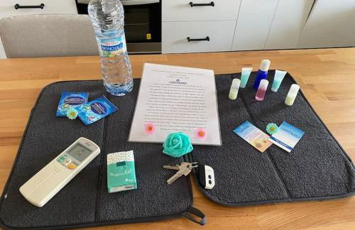 2 line Apartment Capnegret Altea - Photo 14