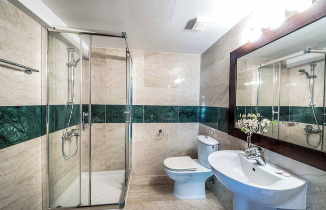 Harmonia Beach Villa - Foto 28