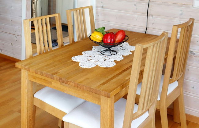 7 Person Holiday Home in Klokkarvik - Foto 12