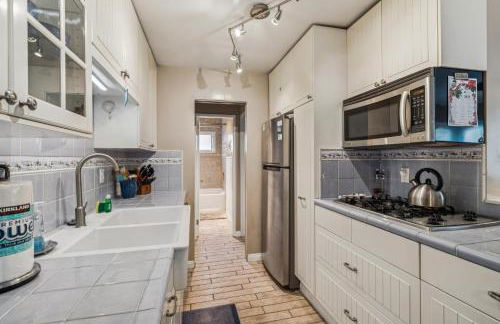 Beautiful 1 Bed Beach Condo #122 - Foto 6