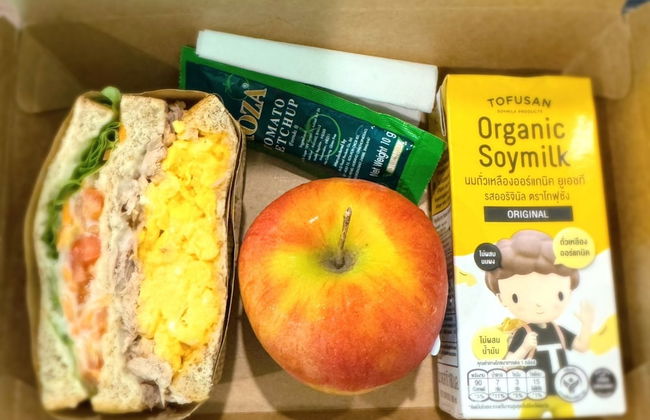 Icon Dome Bangkok - Photo 19