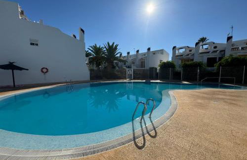 Contemporary House in Cabo Roig - Photo 35