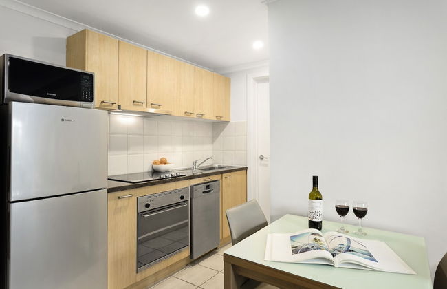 Quest St Kilda Bayside - Photo 16