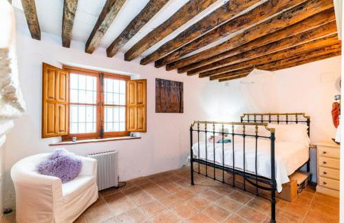 Casa Buena Vista near Granada - Foto 20