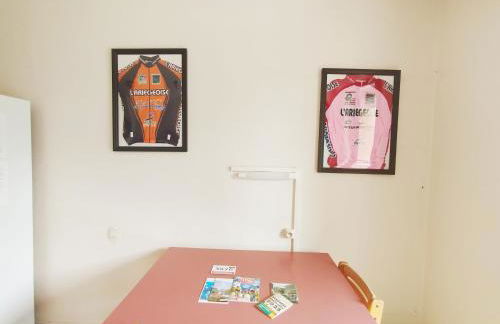 Gite du Domaine Laffraut - Foto 23