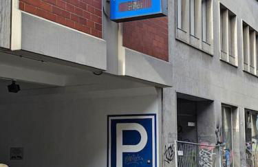 Chris Home - Mönchengladbach Minto - Foto 43