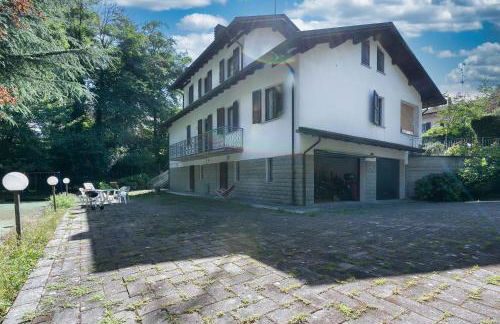 Villa Ferrari - Photo 36