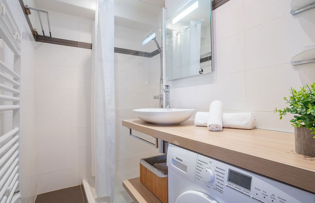 Le Beaupré - Foto 13