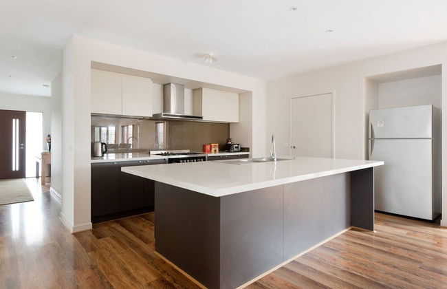 5br Luxury House 20 Min To Cbd Spacious Living - Foto 21