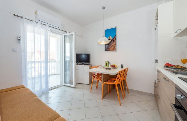 Apartments Gulin - Foto 13