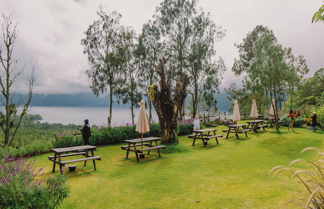 Alam Caldera Camp & Resto - Foto 65