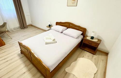 The Kampmann Spacious apartment in Strasbourg - Foto 26