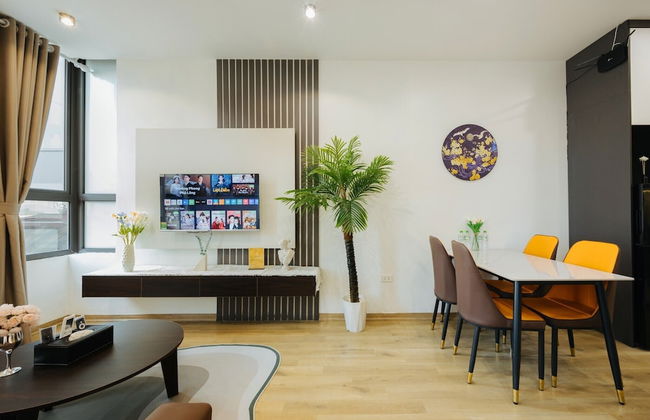 Muse Hanoi Serenity Suites - Photo 7