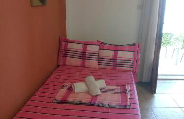 AGATHA appartments PALIOURIA - Foto 68