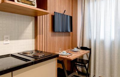 Ap conforto vista mar vaga privativa - Foto 20