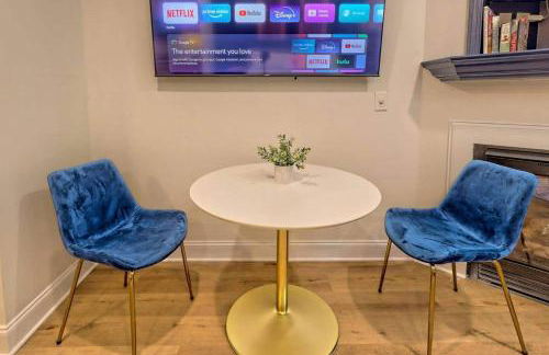 Charming Downtown Helen Getaway - Foto 9