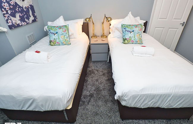 Chester House - Foto 12