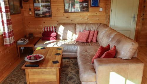 Dolly's Hideaway Cabin - Foto 5
