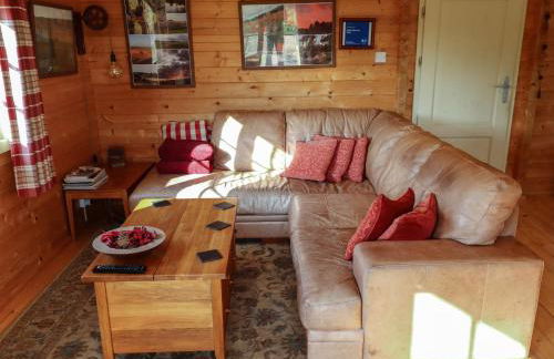 Dolly's Hideaway Cabin - Foto 5