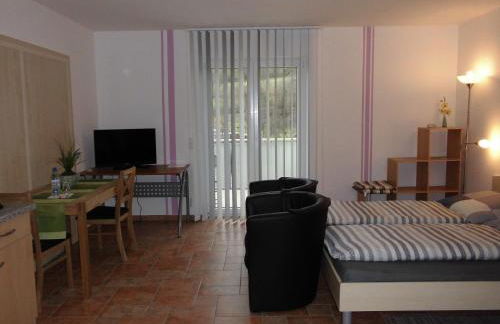 Ferienhaus Kiesel - Foto 1