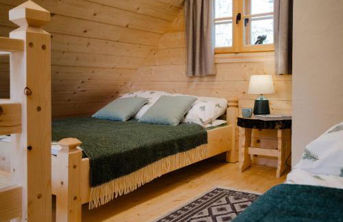 Sopki Stopki Polana Wspólna - Foto 13