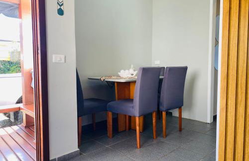 Casa aconchegante e pé na areia! - Foto 25