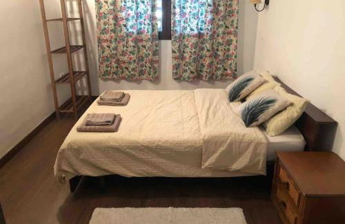 CASA RURAL EN BOSQUE DE PALMERAS - Foto 29