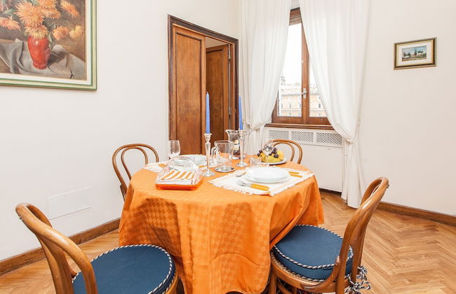 Rental in Rome Ancient Rome View - Foto 13