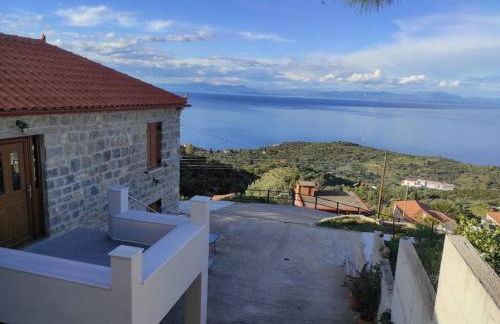 Κατοικία Πανόραμα, Πραγματευτή Λεωνιδίου, Τ.Κ.22300 - Photo 18