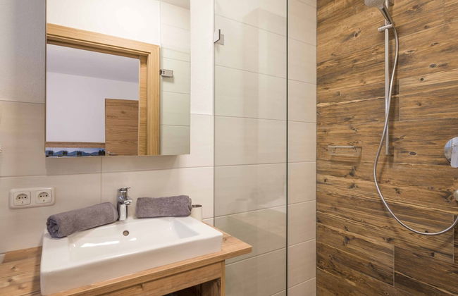 Apartment in Brixen Near Ski Welt - Foto 21