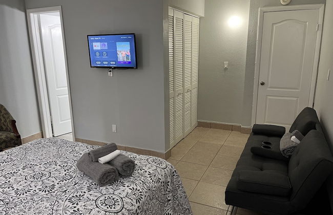 Amazing & cozy Duplex near Zoo Miami - Foto 17