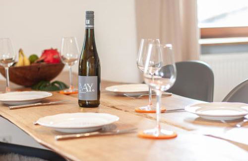 Wohnen am Schlossberg - Foto 47