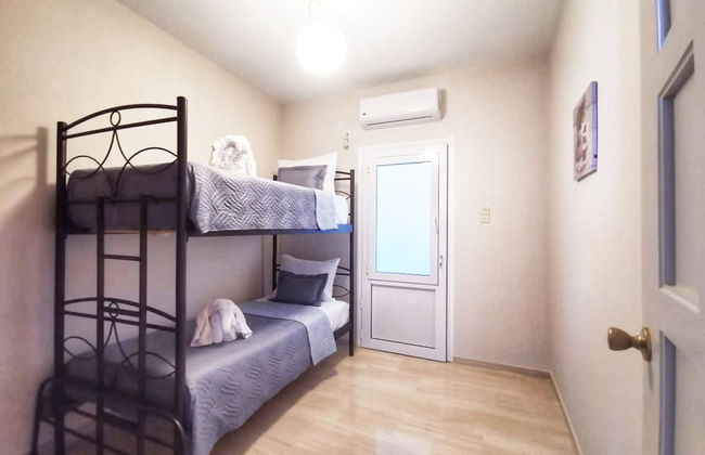 Villa Sunrise - South Crete Sea View - Foto 5