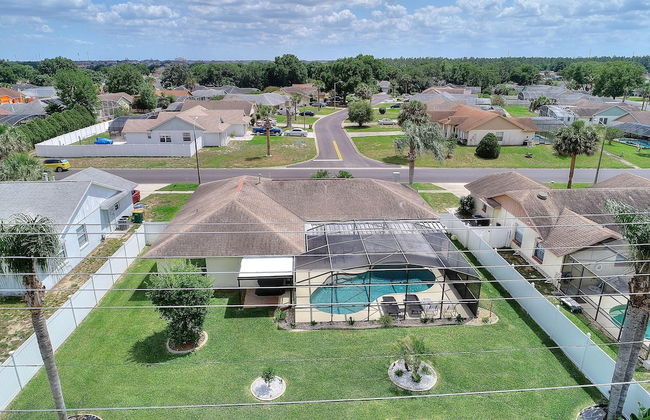 Beautiful Indian Ridge Home - Close to Disney - Foto 39