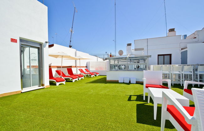 The Zentral Arenal Suites - Foto 40