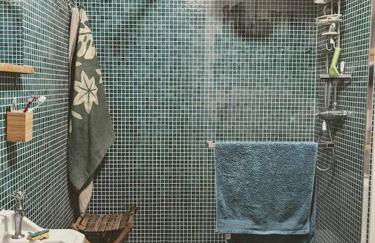 La Colonie // Cosy - terrasse - Butte aux cailles - Foto 20