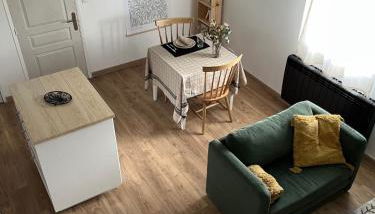 Appartement LAISSAC - CENTRE VILLE - WIFI - Photo 4