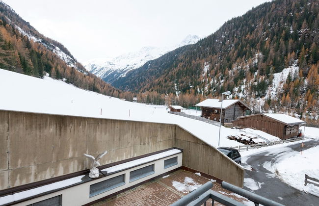 Holiday Apartment in Zwieselstein Near Solden - Foto 40