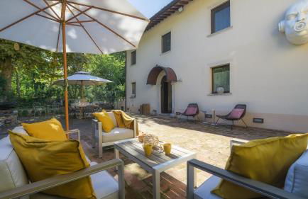 LA DAMA DEL BOSCO 8&3, Emma Villas - Foto 88