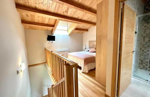 Apartamentos Casa Courego - Foto 44