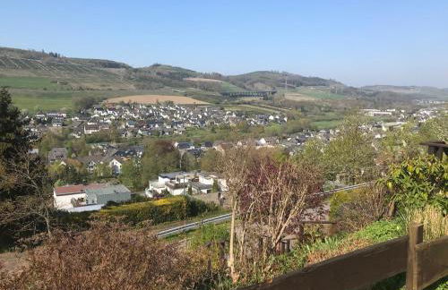 FeWo Oase Ruhrtalblick - Foto 18