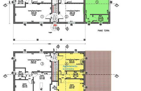 CASAL DEL SOLE - La Ginestra - Foto 18