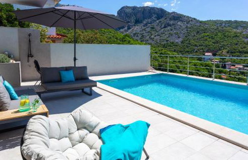 Awesome Home In Lukovo With Sauna - Foto 11