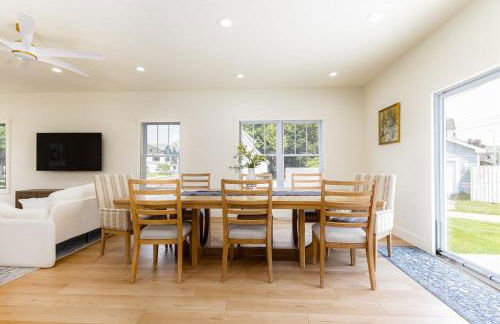 The Modern ND 4B 3,5BA 1 mi to Stadium - Foto 22